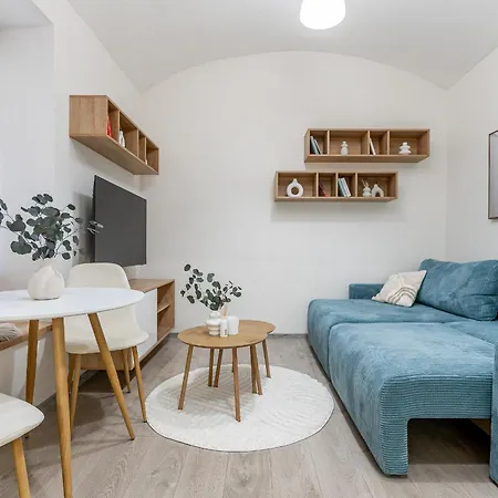 Appartement Your Alzbetina