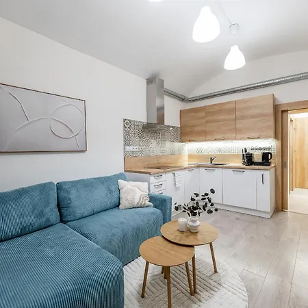 Your Alzbetina Appartement