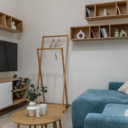 Your Alzbetina Appartement *