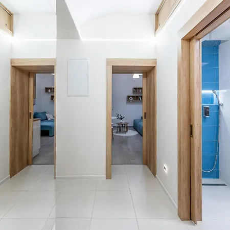 Apartment Your Alzbetina