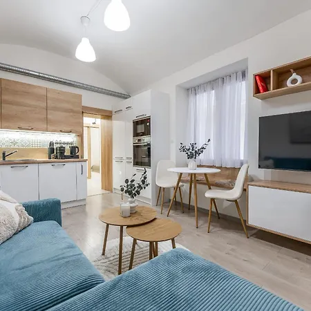 Appartamento Quiet Courtyard - Old Town *