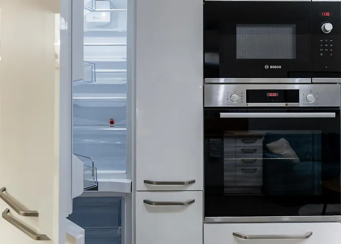 Your Alzbetina Apartment Kosice