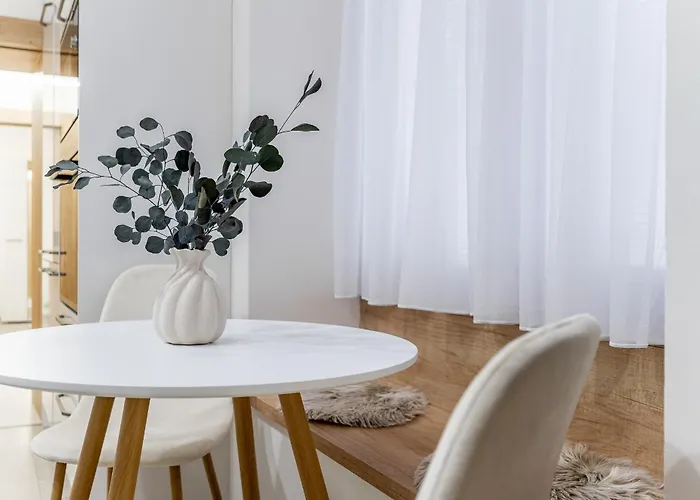 Your Alzbetina Appartement *